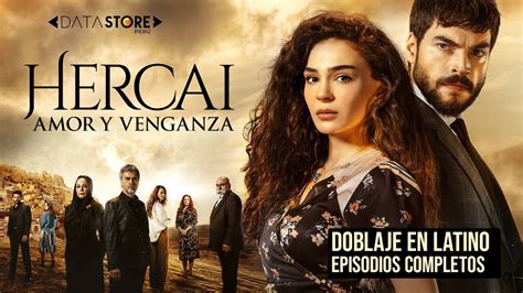 hercai español|hercai capitulos completos.